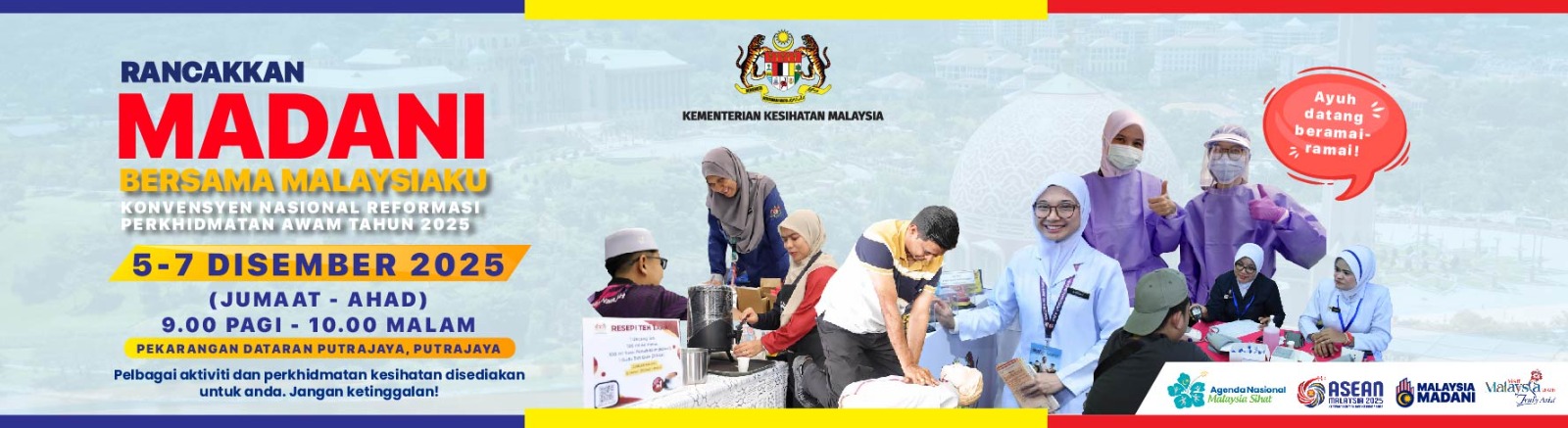 talian krisis kesihatan mental kebangsaan